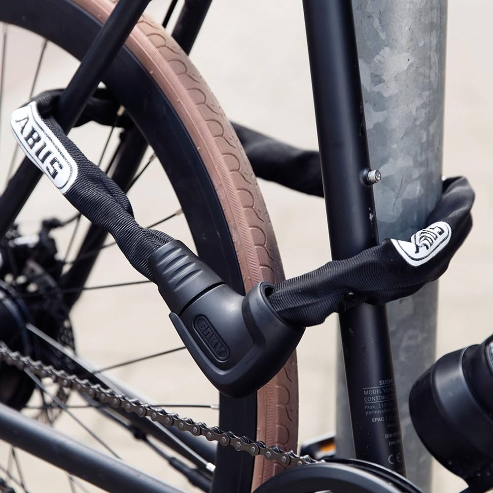 Best Folding Bike Lock: Practical and Secure Options!